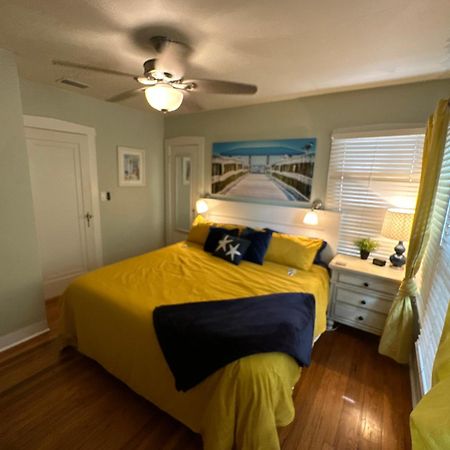 Pag Beachhouse Rentals St. Pete Beach Eksteriør bilde