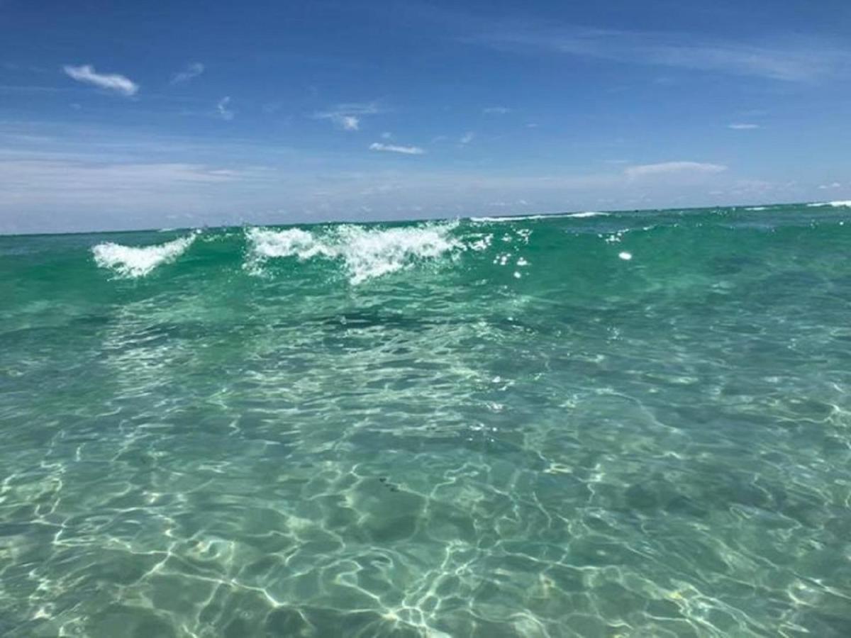 Pag Beachhouse Rentals St. Pete Beach Eksteriør bilde