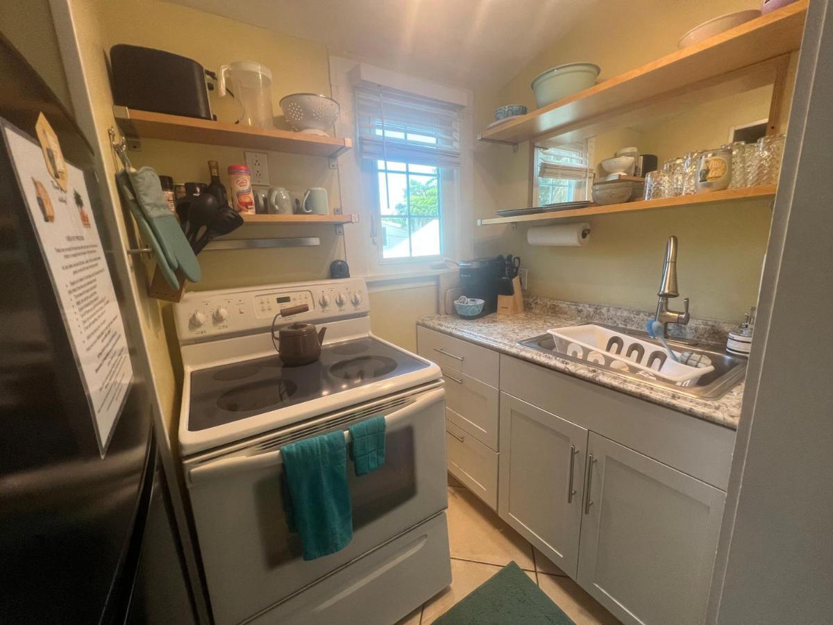 Pag Beachhouse Rentals St. Pete Beach Eksteriør bilde