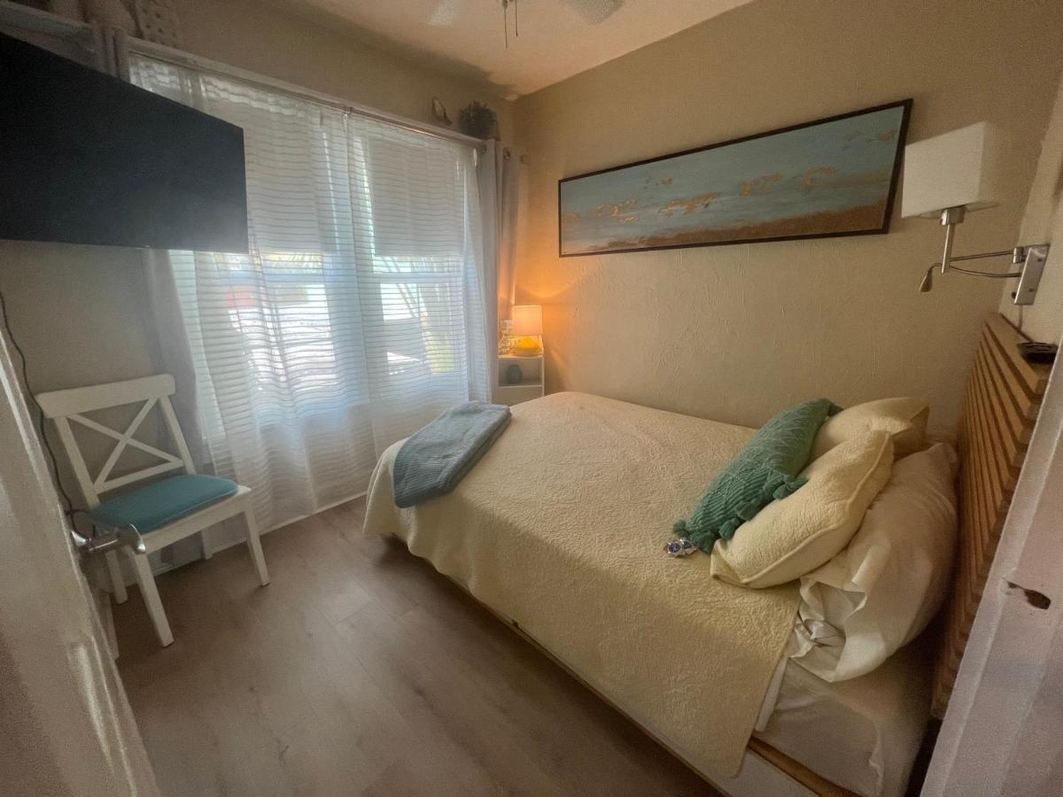 Pag Beachhouse Rentals St. Pete Beach Eksteriør bilde