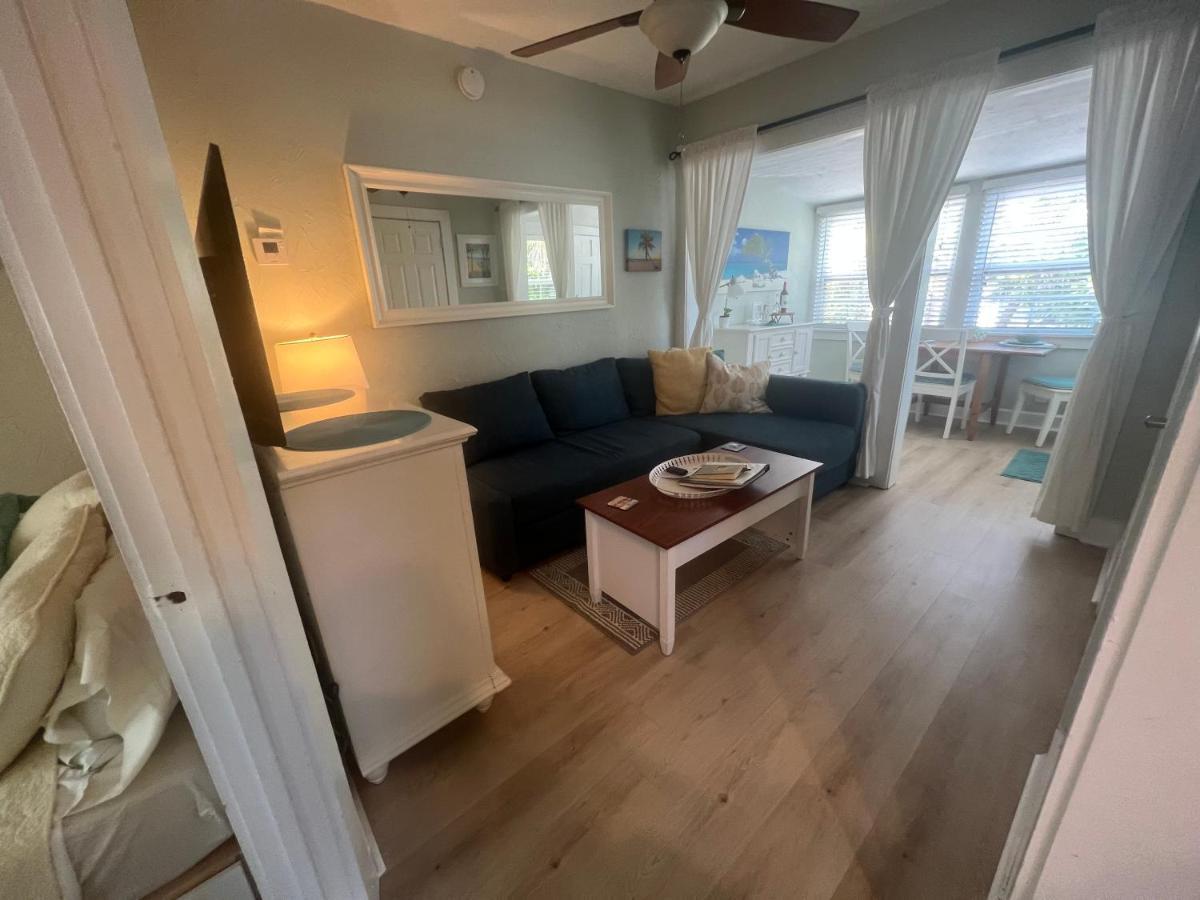 Pag Beachhouse Rentals St. Pete Beach Eksteriør bilde