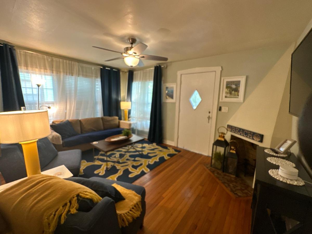 Pag Beachhouse Rentals St. Pete Beach Eksteriør bilde