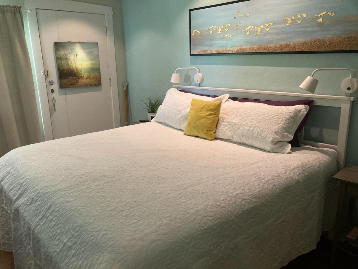 Pag Beachhouse Rentals St. Pete Beach Eksteriør bilde