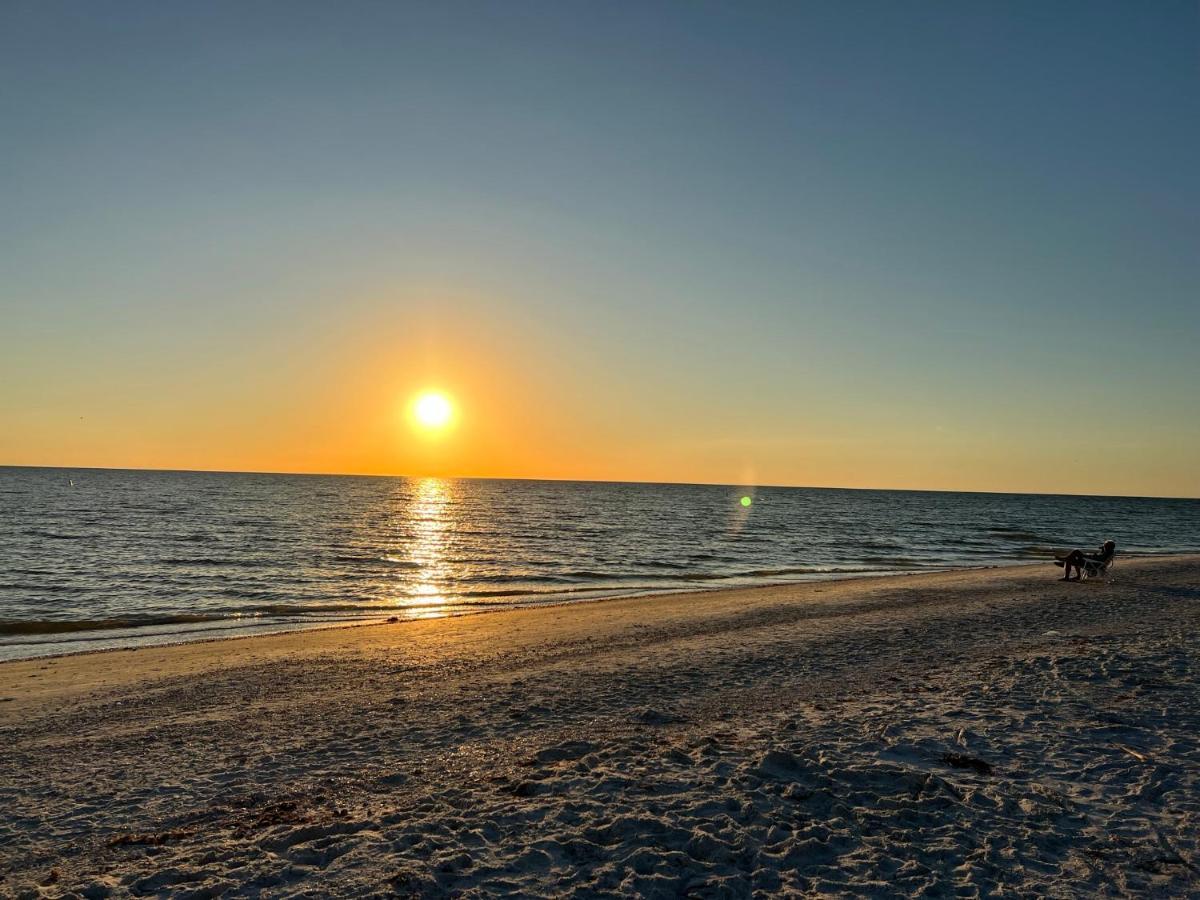 Pag Beachhouse Rentals St. Pete Beach Eksteriør bilde