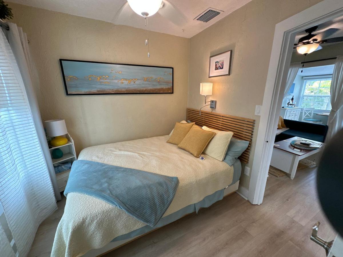 Pag Beachhouse Rentals St. Pete Beach Eksteriør bilde