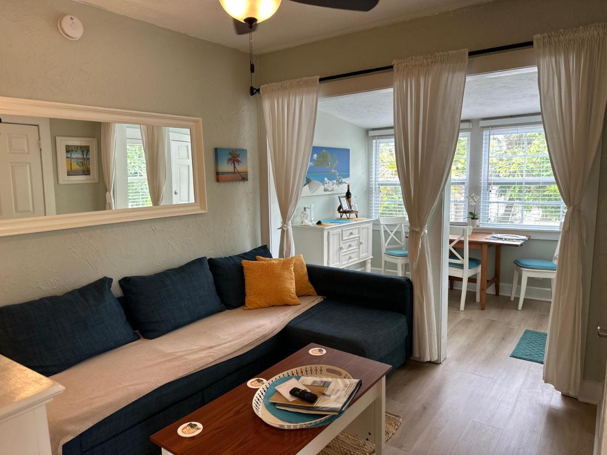 Pag Beachhouse Rentals St. Pete Beach Eksteriør bilde