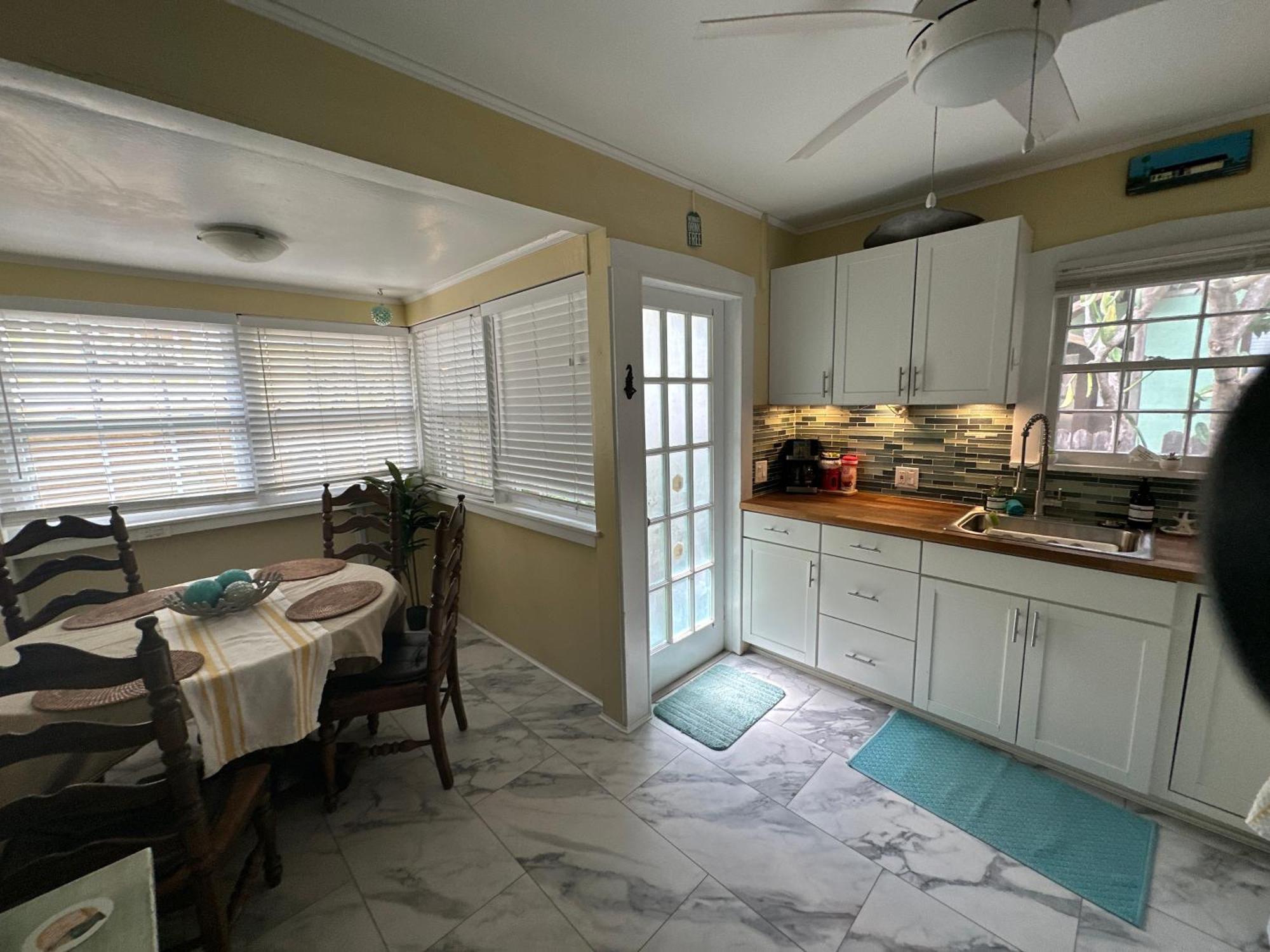Pag Beachhouse Rentals St. Pete Beach Eksteriør bilde