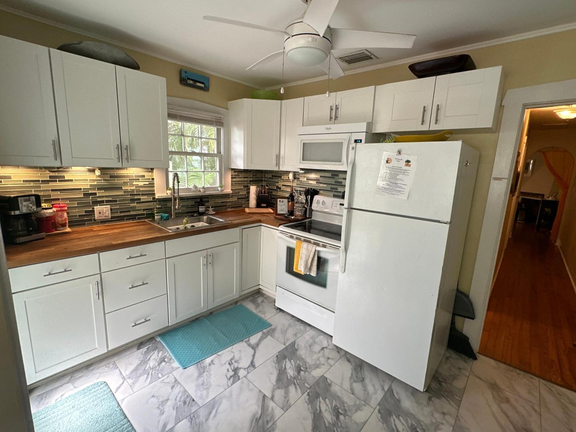 Pag Beachhouse Rentals St. Pete Beach Eksteriør bilde