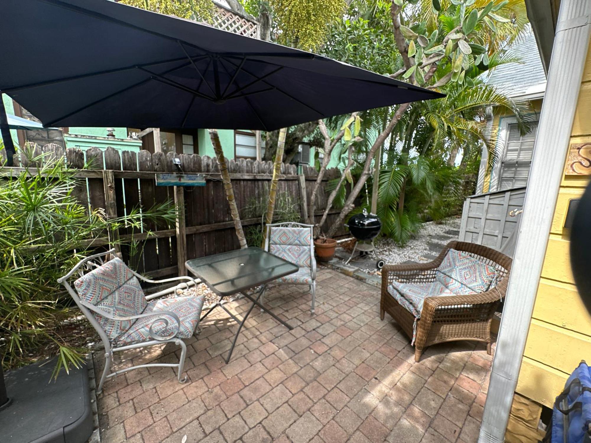 Pag Beachhouse Rentals St. Pete Beach Eksteriør bilde