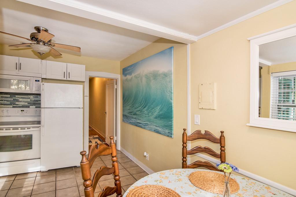 Pag Beachhouse Rentals St. Pete Beach Eksteriør bilde