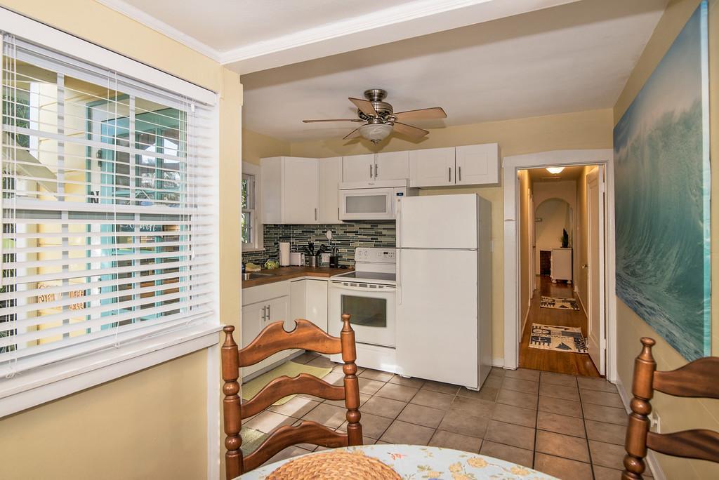 Pag Beachhouse Rentals St. Pete Beach Eksteriør bilde
