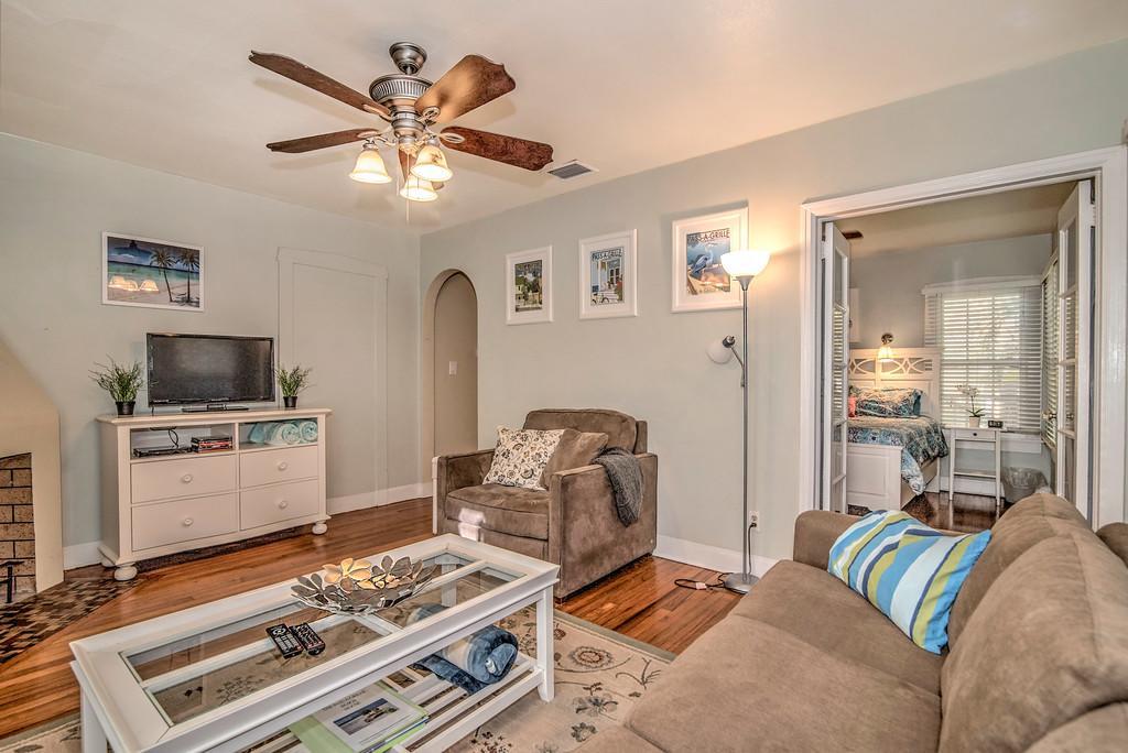 Pag Beachhouse Rentals St. Pete Beach Eksteriør bilde