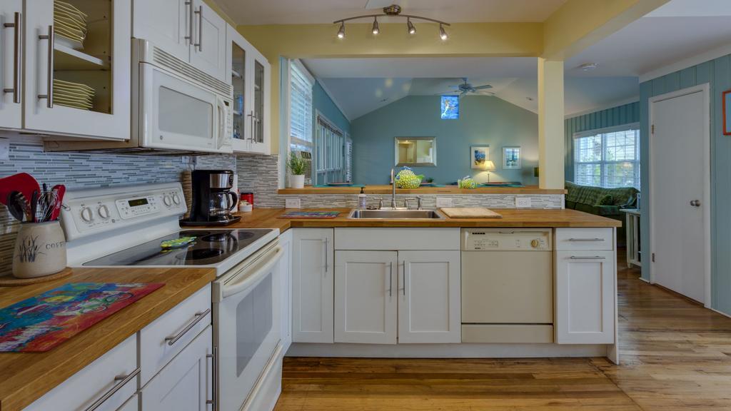 Pag Beachhouse Rentals St. Pete Beach Eksteriør bilde