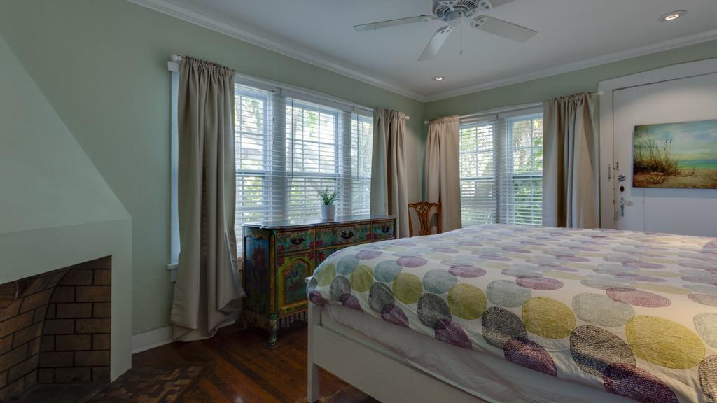 Pag Beachhouse Rentals St. Pete Beach Eksteriør bilde