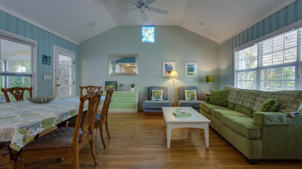 Pag Beachhouse Rentals St. Pete Beach Eksteriør bilde