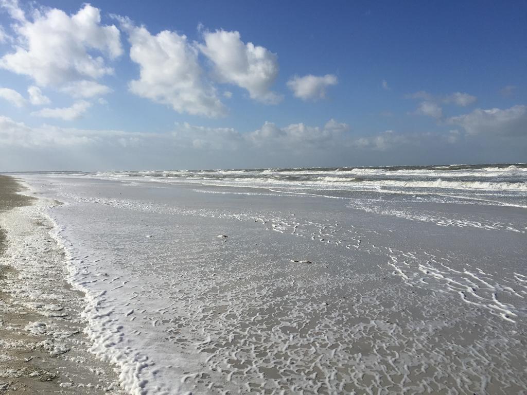 Pag Beachhouse Rentals St. Pete Beach Eksteriør bilde