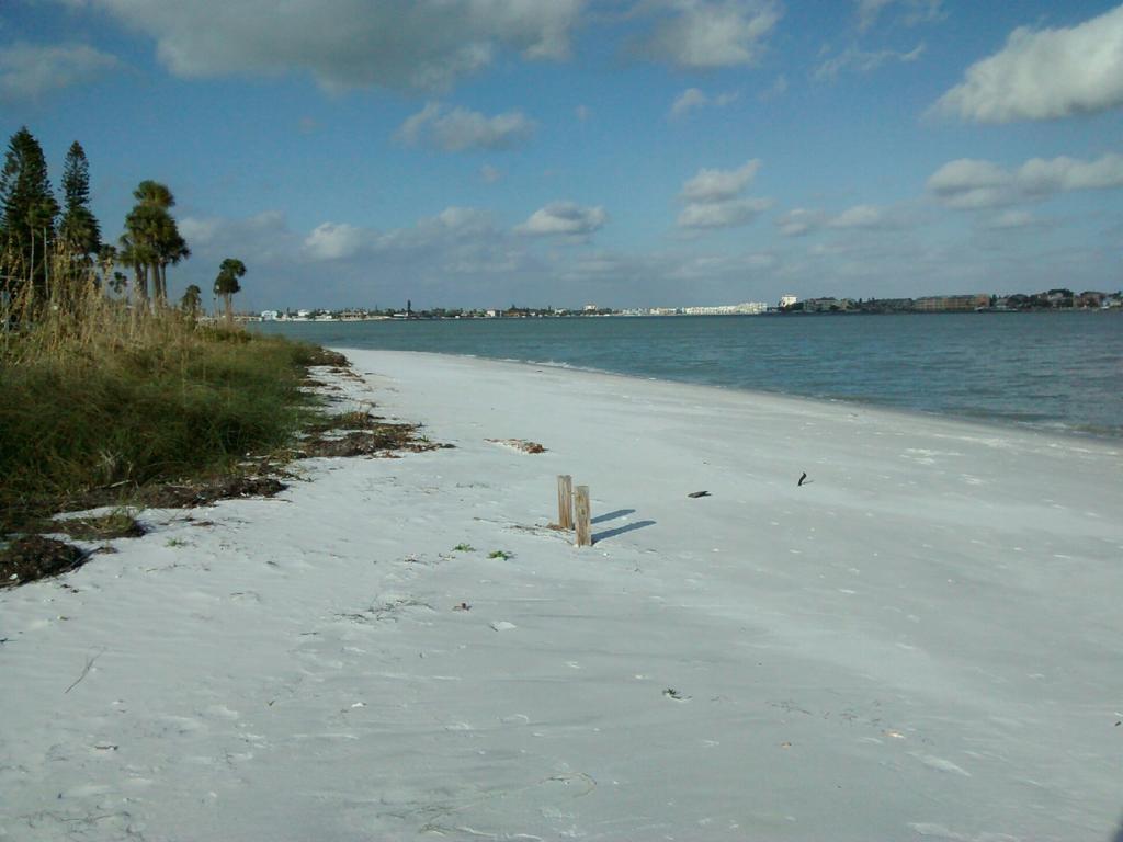 Pag Beachhouse Rentals St. Pete Beach Eksteriør bilde