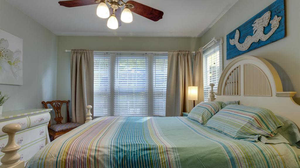 Pag Beachhouse Rentals St. Pete Beach Eksteriør bilde