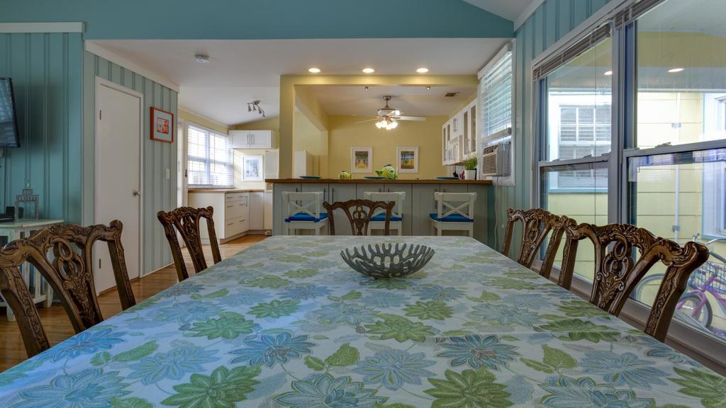 Pag Beachhouse Rentals St. Pete Beach Eksteriør bilde