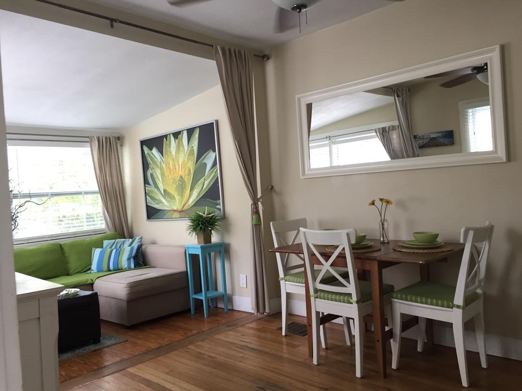 Pag Beachhouse Rentals St. Pete Beach Eksteriør bilde