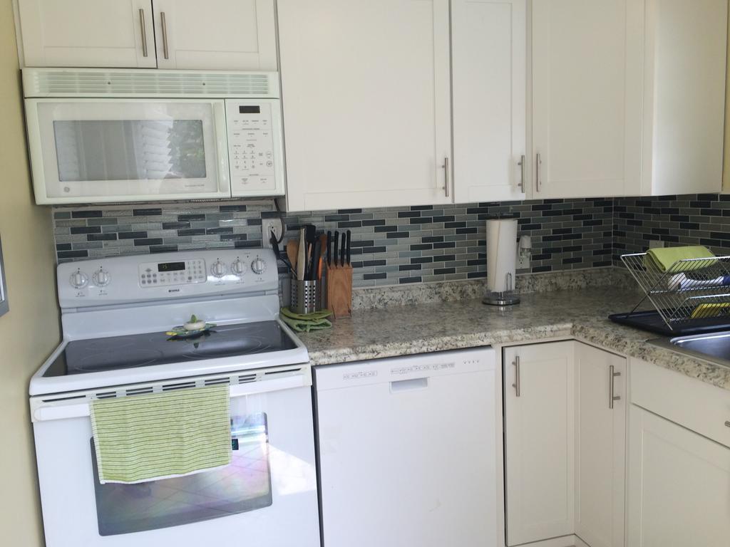 Pag Beachhouse Rentals St. Pete Beach Eksteriør bilde