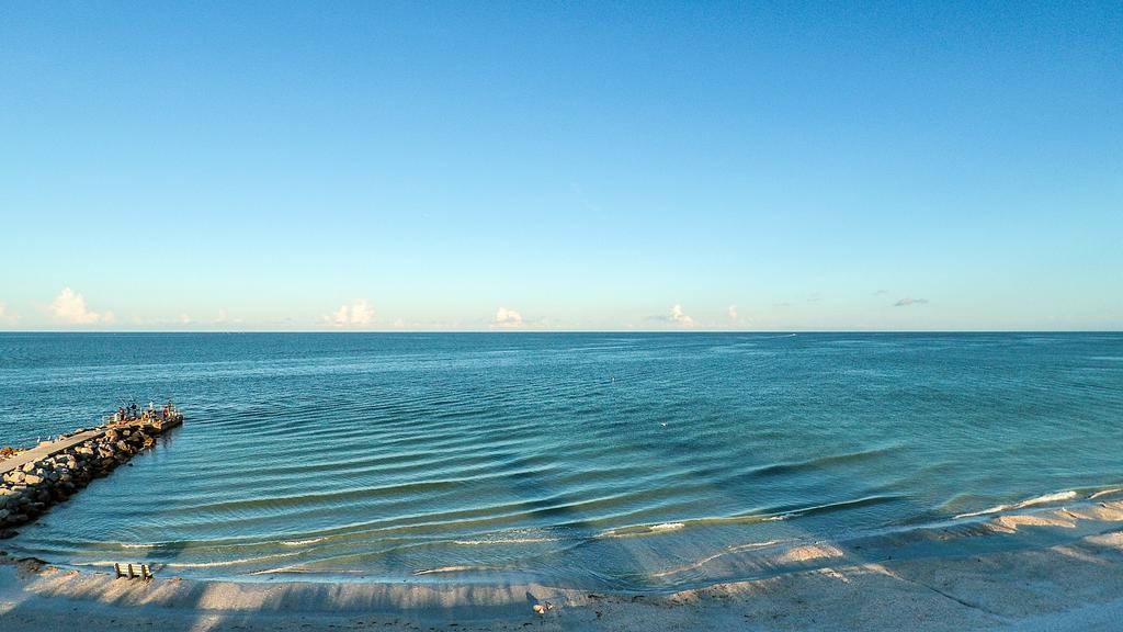 Pag Beachhouse Rentals St. Pete Beach Eksteriør bilde
