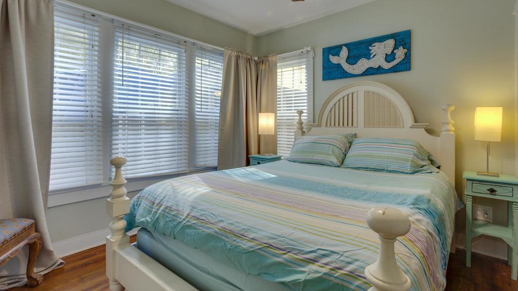 Pag Beachhouse Rentals St. Pete Beach Eksteriør bilde