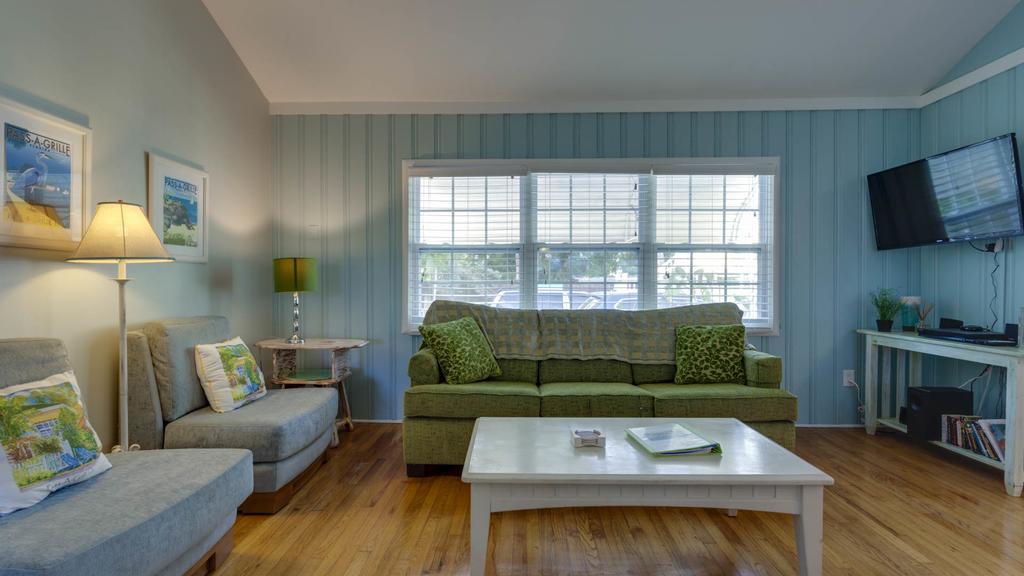 Pag Beachhouse Rentals St. Pete Beach Eksteriør bilde