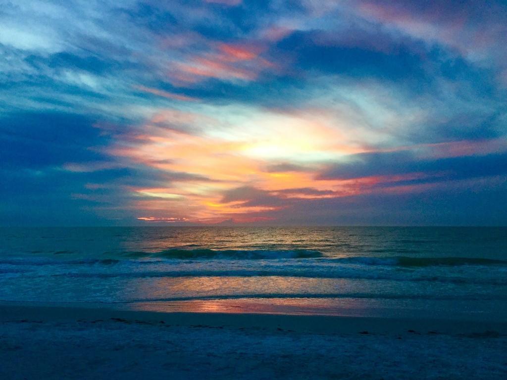 Pag Beachhouse Rentals St. Pete Beach Eksteriør bilde