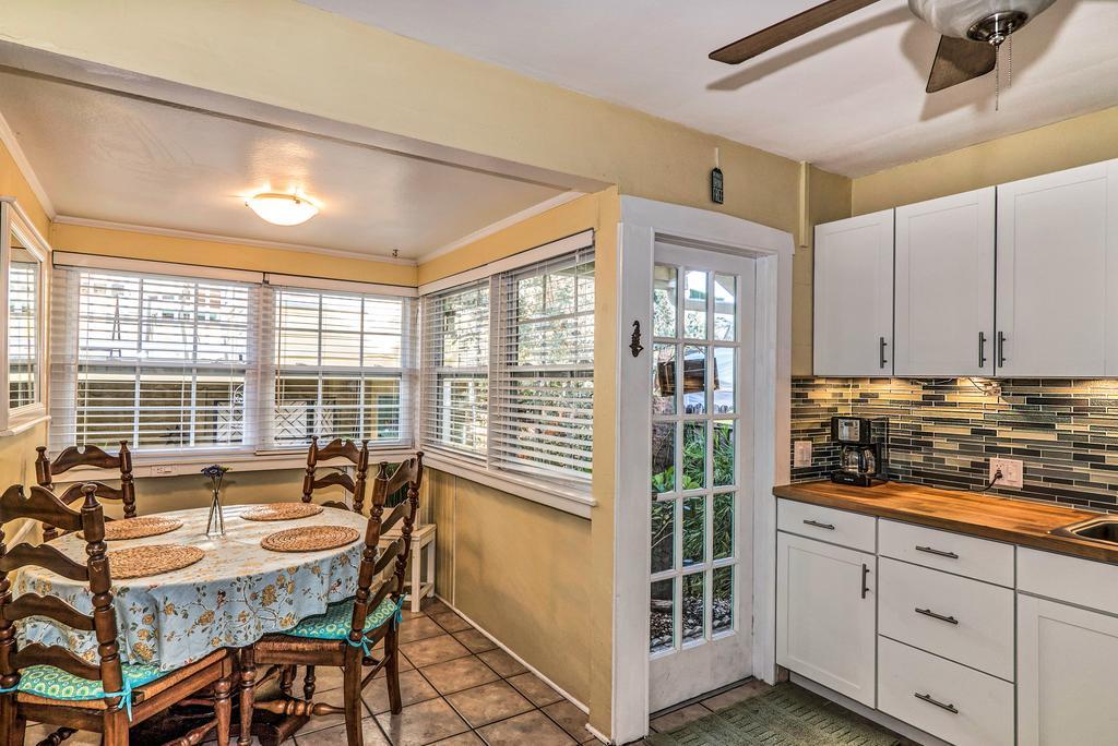 Pag Beachhouse Rentals St. Pete Beach Eksteriør bilde