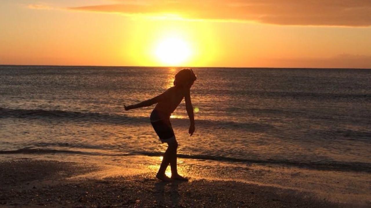 Pag Beachhouse Rentals St. Pete Beach Eksteriør bilde
