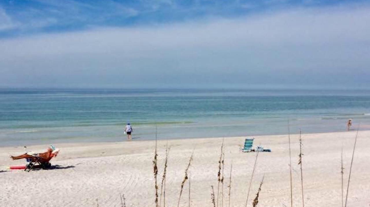 Pag Beachhouse Rentals St. Pete Beach Eksteriør bilde