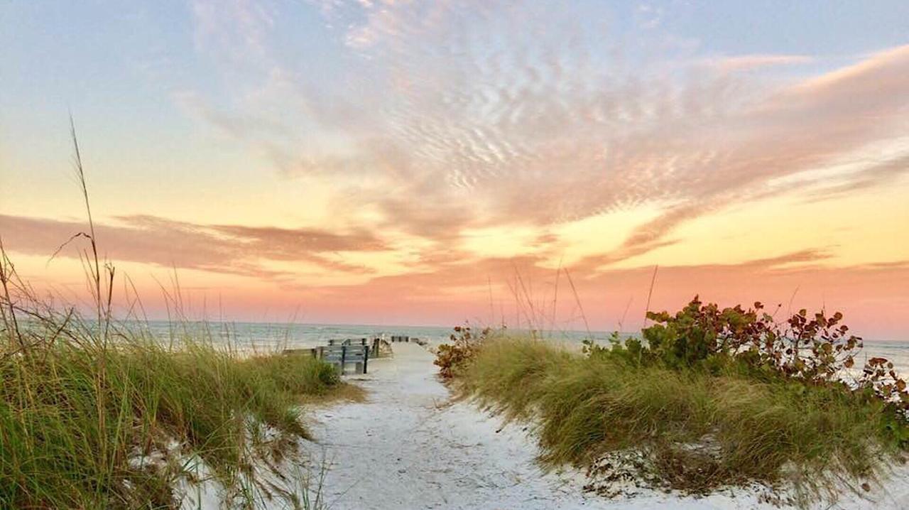 Pag Beachhouse Rentals St. Pete Beach Eksteriør bilde