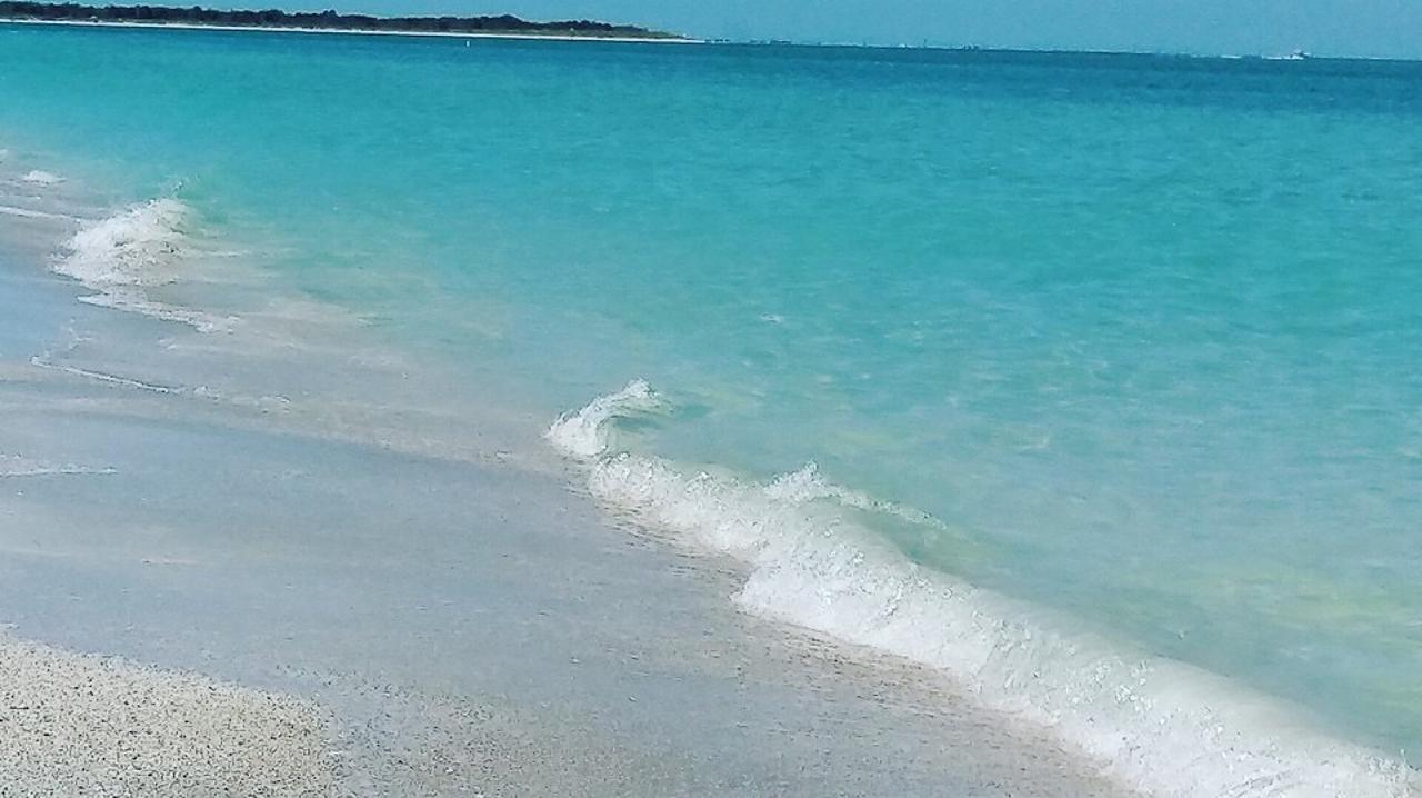Pag Beachhouse Rentals St. Pete Beach Eksteriør bilde