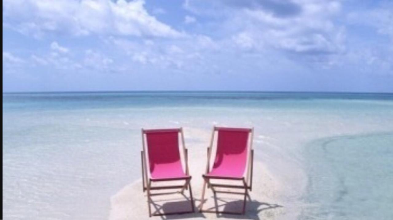Pag Beachhouse Rentals St. Pete Beach Eksteriør bilde